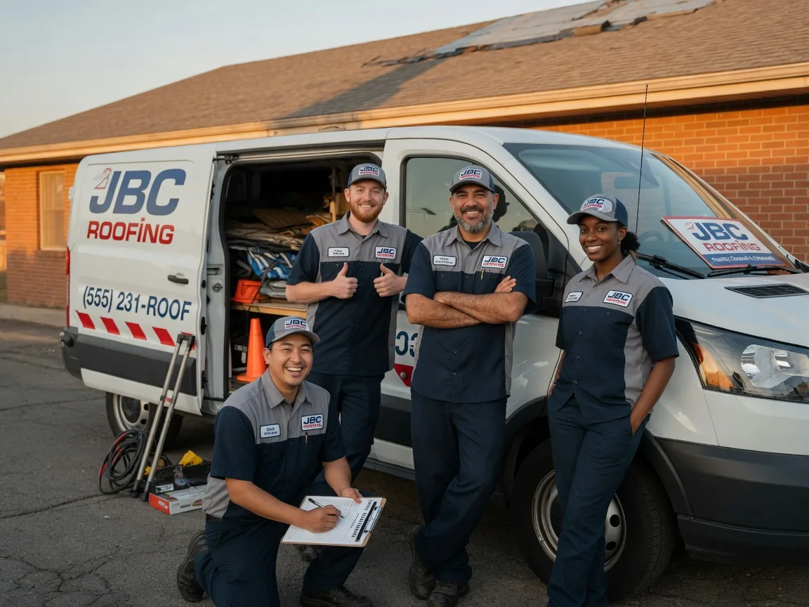 Roof Replacement company in Manila, UT